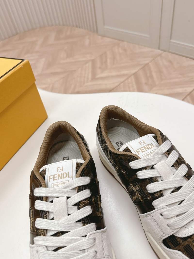 Fendi Casual Shoes